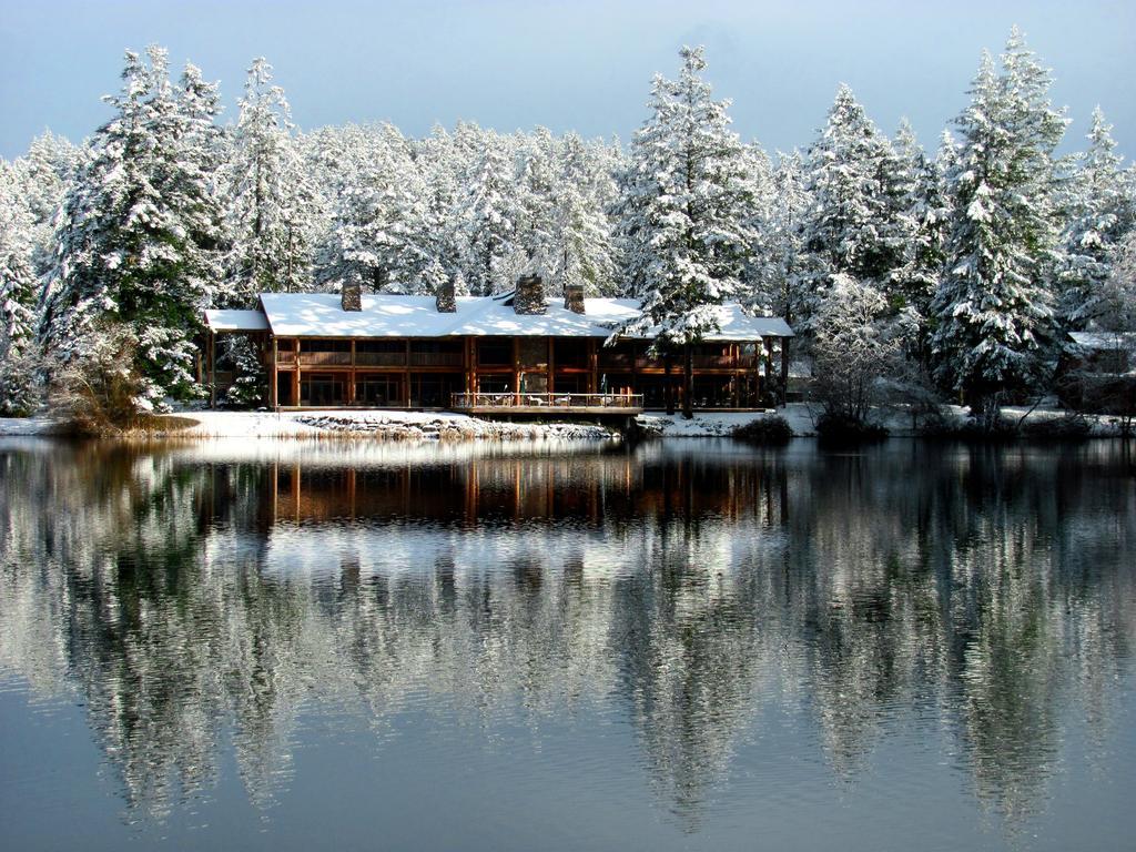 Lakedale Resort At Three Lakes Friday Harbor Zewnętrze zdjęcie