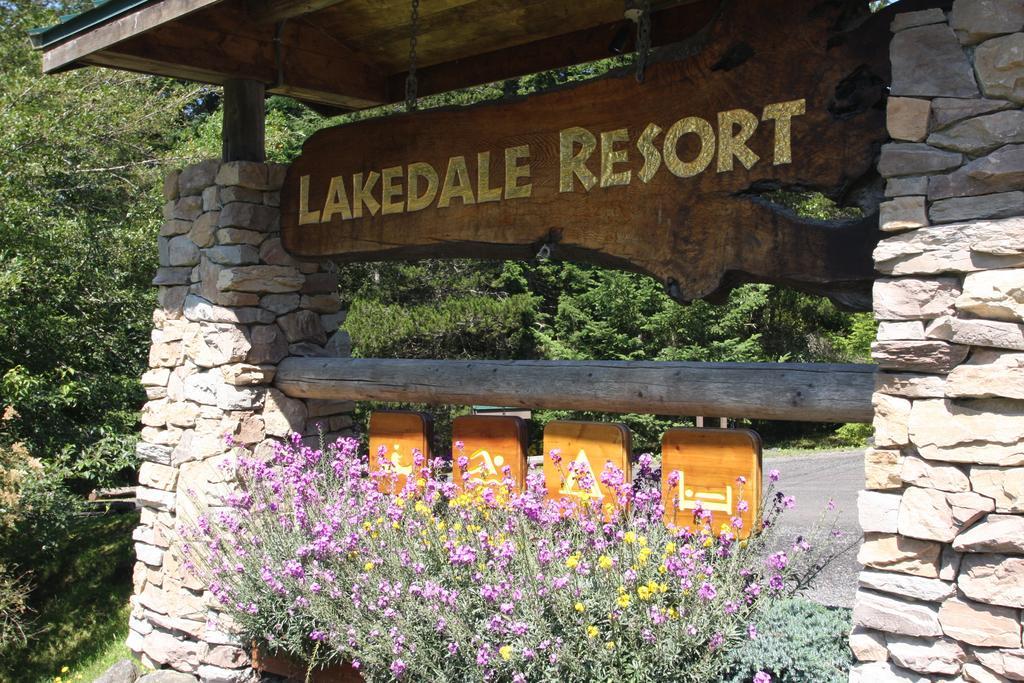 Lakedale Resort At Three Lakes Friday Harbor Zewnętrze zdjęcie